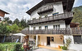 Apartment La Busa-3 By Interhome